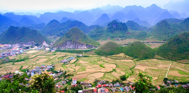 26 vị trí du lịch sinh sống Hà Giang sẽ níu hồn du khách thế nào?