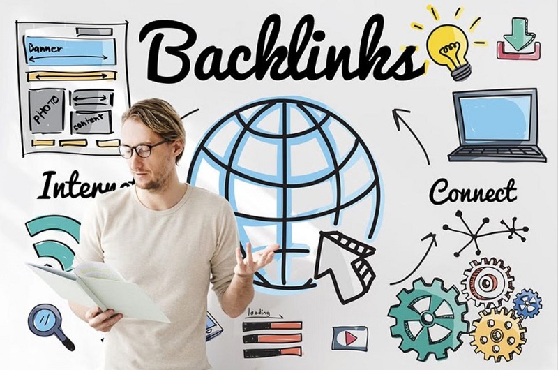 Bật mí 5 bước Xây Dựng Backlink Hiệu Quả