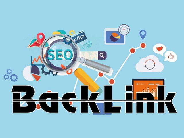 Xu Hướng Backlink Building Năm 2025 như thế nào?