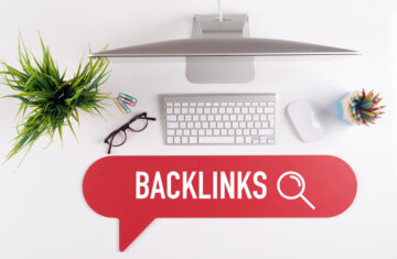 Backlink là gì? tầm quan trọng của backlink