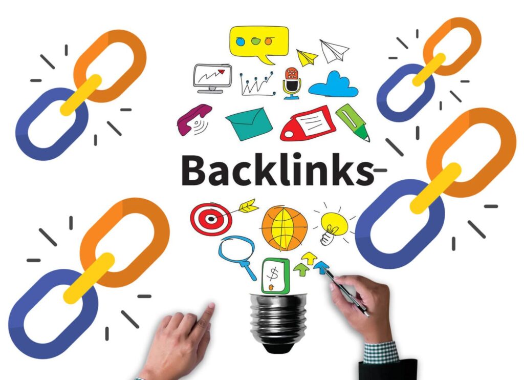 Kỹ Thuật Skyscraper là một trong những bước Xây Dựng Backlink Hiệu Quả