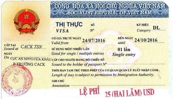 Emergency Visa to Vietnam & How to Recommend a Trusted Vietnam Visa Agency
